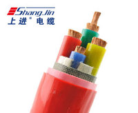 YGC铜芯硅橡胶绝缘护套电缆