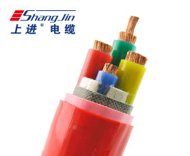 YGC铜芯硅橡胶绝缘护套电缆