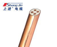 BTTZ矿物绝缘防火电缆