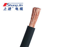 YH移动电焊机橡套电缆