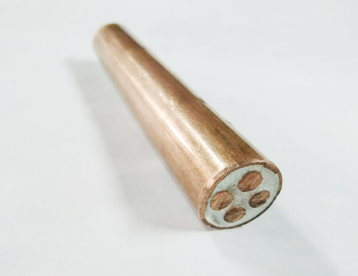 柔性矿物绝缘防火电缆的标准